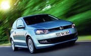 Volkswagen Polo : la fourmi reçoit 3 nouveaux moteurs