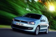 Volkswagen Polo BlueMotion et BlueMotion Technology