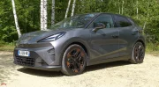 Essai Cupra Raval : double test conso, entre plaisir, agilité et galère sur l'autoroute