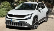 Essai du nouveau Skoda Epiq : c'est le parfait petit SUV, à un détail près