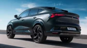 Renault Rafale Hypnotic : une série limitée exclusive pour le SUV haut de gamme du Losange