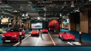 Alfa Romeo au Mondial de l'Auto 2026 : un concept au programme, mais à quoi s'attendre ?