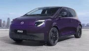 Nissan Pixo 2027 : la citadine électrique qui veut voir grand