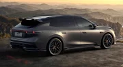 La Lynk & Co 07 GT choisit le Mondial de l'auto 2026 pour commencer sa carrière en Europe