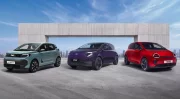 Citadines électriques à moins de 20 000 € : quelles différences entre la Renault Twingo, la Dacia Spring et la Nissan Pixo ?