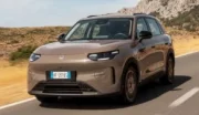 Essai Leapmotor B03X (2026) : l'attractif SUV électrique sur un terrain glissant