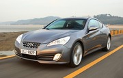 Hyundai Genesis Coupé : Fini le boycott