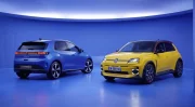 Volkswagen ID.Polo VS Renault 5 électrique : laquelle choisir ?