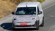 Renault Kangoo (2027) : premières photos espions de l'utilitaire compact restylé