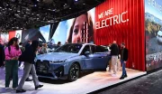 Mondial de l'Auto 2026 : BMW, Mini, Porsche, Ferrari: des absences qui s'expliquent