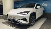 Marché automobile : Leapmotor (+427 %), Chery (+251 %) et BYD (+163 %) bousculent l'Europe