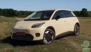Essai GAC Aion UT : que vaut la compacte électrique chinoise à moins de 30 000 € ?