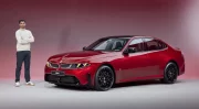 BMW Série 3 G50 (2026) : la génération thermique refuse de disparaître