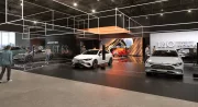 Mercedes au Mondial de l'Auto 2026 : 9 nouveautés sur son stand pour fêter ses 140 ans