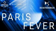 DS au Mondial de l'Auto 2026 : un concept en vedette et toute la gamme présente sur le stand