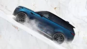 550 ch, 609 km d'autonomie : tout ce qu'il faut savoir sur le Range Rover Sport électrique