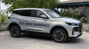 Essai Chery Tiggo 4 : est-il la plus grosse menace chinoise du Dacia Duster ?