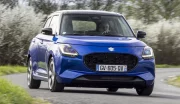 Voitures ultra légères, motorisations thermiques où il le faut : Suzuki dévoile enfin ses plans