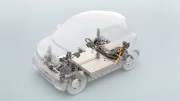 La Smart #2 fait presque tout comme la Fortwo, mais avec 290 km d'autonomie