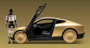 Tesla sera au Mondial de l'Auto à Paris, avec le Cybercab et le robot Optimus en stars