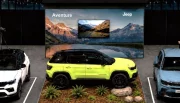 Mondial de l'Auto 2026 : Neubauer incarne l'aventure Jeep