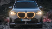 Le BMW X3 abandonne ses moteurs thermiques en France, l'iX3 en profite pour s'étoffer
