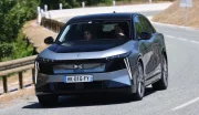 Essai DS N°7 E-Tense 2027 : Le SUV premium français change de numéro