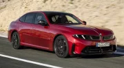 Nouvelle série 3 : le choix étonnant de BMW