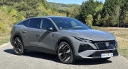 Essai Peugeot 408 : le meilleur SUV de Peugeot n'est pas celui que vous croyez