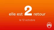 Citroën prépare le retour de la 2 CV au Mondial 2026