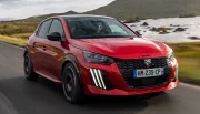 Essai Peugeot e-208 GTi : la citadine 100 % électrique qui rallume la flamme GTI
