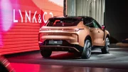 Lynk&Co au Mondial de l'Auto 2026 : 1ère apparition au salon de l'auto, le break 07 GT en tête d'affiche