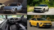 Kia, de la nouveauté électrifiée au Mondial de l'Auto 2026