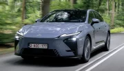 Essai Lexus ES : quand le confort devient une signature à part entière
