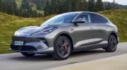 Essai MG IM6 (2026) : le nouveau Porsche Cayenne chinois ?