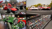 Musée M24 (Épisode 3) : les 24 Heures du Mans, un laboratoire à ciel ouvert