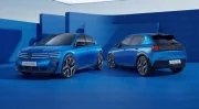 Future Peugeot E-208 : voici ses lignes définitives près d'un an avant son arrivée