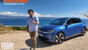 Essai Volkswagen ID. Polo 211 ch : fini les mauvaises ID. chez VW ?
