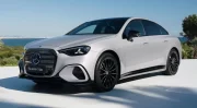 Mercedes devrait échapper à une interdiction de vente aux États-Unis