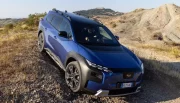 Essai Subaru E-Outback (2026) : gardien des gènes ?