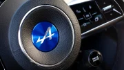Alpine PS1 : un concept-car révélé au Mondial de l'Auto 2026, un teaser pour nous mettre l'eau à la bouche
