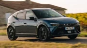 Essai Hyundai Ioniq 3 : que vaut le crossover électrique coréen ?