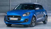 Suzuki, la marque la plus fiable