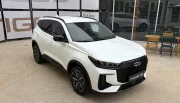 Chery Tiggo 4 (2026) : à partir de 23 900 €, le Dacia Duster n'a qu'à bien se tenir