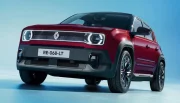 La « nouvelle » Renault R4 électrique va devenir moins chère grâce aux batteries LFP