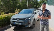 Essai Citroën C5 Aircross Hybrid 145 Max : et si le vrai luxe, c'était de ne plus sentir la route ?