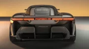 La Mission S prépare l'arrivée de Porsche sur le terrain préféré de Lamborghini, Ferrari et McLaren