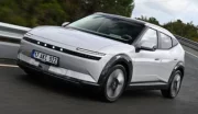 Essai Hyundai Ioniq 3 (2026) : cette citadine électrique coréenne voit l'Europe à ses portes