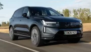 Volvo EX90 800 V (2026) : quelle est son autonomie réelle ?