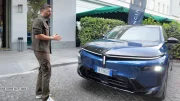 Essai Lancia Gamma : une mauvaise copie du Peugeot 3008 ?
